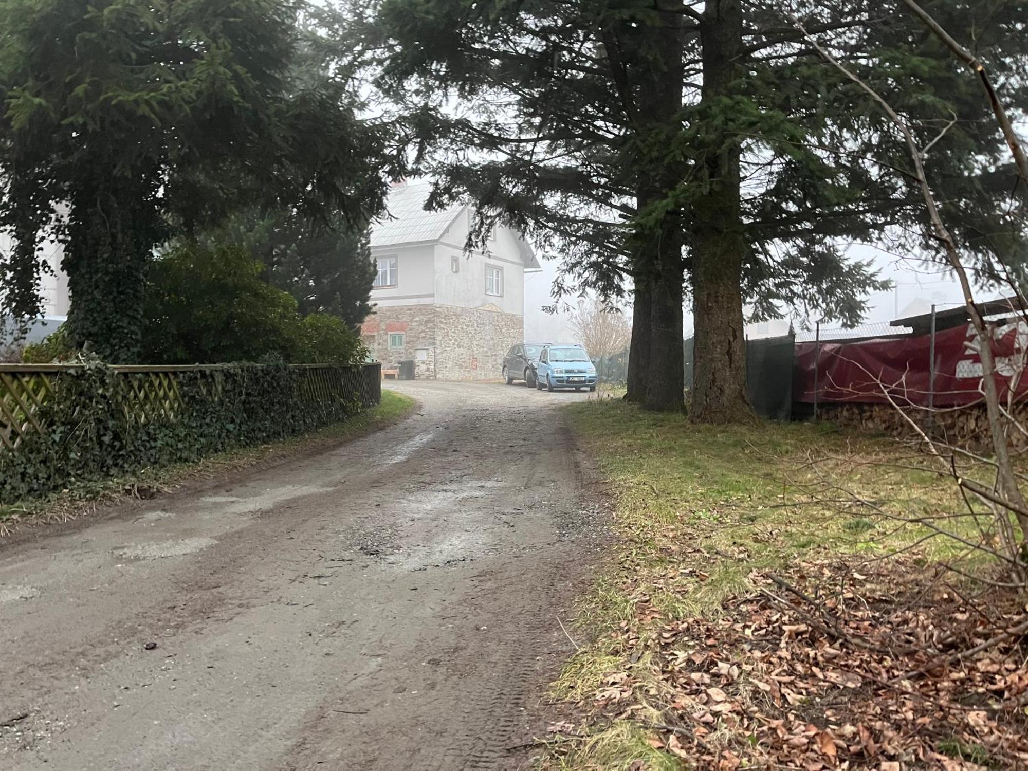 Apartman Kanteho Grunt Bela pod Pradedem Esterno foto